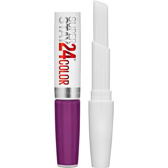 Maybelline SuperStay 24 Liquid Lipstick