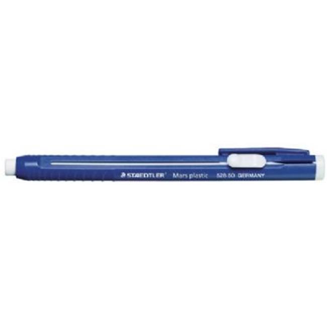 Staedtler 52850 Plastic Retractable Eraser Holder