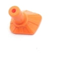 thumbnail image 4 of Side Stand Base Foot Kickstand Plate Pad for EXC EXC-F XC XC-F XC-W 150 250 350 450 500 2008-2021(Orange), 4 of 5