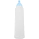 thumbnail image 4 of Sky-Blue Jumbo Plastic Baby Shower Bottle for Decor, 4 of 4