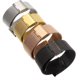 thumbnail image 2 of Pulsera milanesa Universal 12 14 16 18 20mm 22mm 24mm correa de acero inoxidable plateada pulsera de repuesto para reloj inteligente Tan Jianjun  unisex, 2 of 2