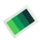 thumbnail image 5 of Almohadilla de Tinta Multicolor de 4 para Sello de Libros de de árbol de Huellas Dactilares , , 7,2 x 5,,1 cm verde Gloria Cojín de tinta, 5 of 8