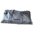 thumbnail image 3 of Lipstore Foldable Inflatable Boat Bag Camping Rubber Boat Organizer for Fishing Boats L, 3 of 8