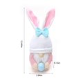 thumbnail image 5 of 2Pcs Easter Decorations,Handmade Gnome Faceless Plush Doll,Easter Gifts for Kids/Women/Men,Easter Decorations Ornaments for The Home, 5 of 7