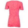 thumbnail image 3 of Archaic by Affliction Women's T-shirt Grace, 3 of 7