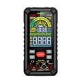 thumbnail image 1 of HABOTEST HT129 Intelligent Multimeter Smart Digital Multimeter Color Screen Handheld Digital Multimeter, 1 of 8
