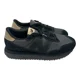 thumbnail image 2 of New Balance 237 Shoes Mens 13 D Black Gum Casual Lifestyle Sneakers MS237LOB, 2 of 5
