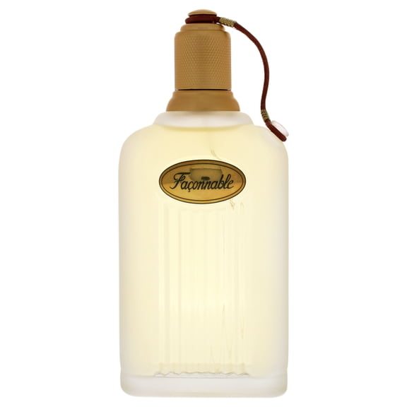 Faconnable Eau de Toilette, Cologne for Men, 3.3 Oz