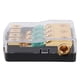 thumbnail image 4 of Portafusibles Way Out Power, caja de portafusibles de 1 en 4 vías, tecnología innovadora de portafusibles, 4 of 9