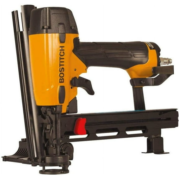 Bostitch Cap Stapler SL1838BC - 18GA Manual Desktop Stapler Kit with Staples