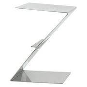 Eastern Tabletop 1203 12" Stainless Steel Z-Shaped Riser
