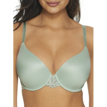

Bali Womens One Smooth U Dreamwire Plunge T-Shirt Bra Style-DF6580