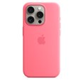 thumbnail image 1 of Original Apple Magsafe Liquid Silicone Magnetic Case For iPhone 15 Pro Max Plus Case Wireless Charging Drop Protect Cover, 1 of 5