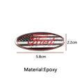 thumbnail image 5 of Pegatina con emblema central para volante de coche, 58 x 22 mm, para Ford Focus 3 MK2 Fiesta MK7 Mondeo Mk4 Fusion Kuga Transit Edge F150, 5 of 5