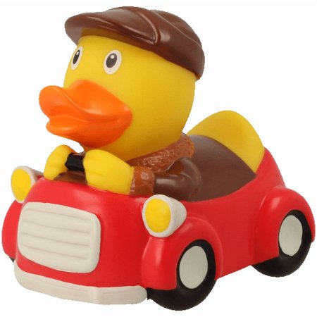 Car Driver Rubber Duck price history on PriceWatchPro