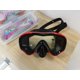 thumbnail image 1 of Gafas de buceo para niños, de silicona, antivaho, de vidrio templado, máscara de esnórquel, gafas de buceo para estudiantes completamente secas, 1 of 6