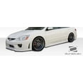 thumbnail image 2 of 2003-2005 Honda Accord 4DR Duraflex Sigma Front Bumper Cover - 1 Piece, 2 of 6