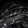 thumbnail image 2 of MB Quart 6.5" 3-Way Coaxial Speakers,14-23 Harley Davidson Street & Ultra Glide, 2 of 12