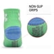 thumbnail image 3 of Paquete de 6 Medias Tobilleras para Bebés Varones Under Armour 12-24 Meses, 3 of 4