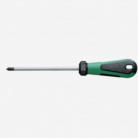

Stahlwille 4830 3K DRALL #1 x 80mm Phillips Screwdriver