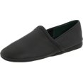 thumbnail image 1 of L.B. Evans Men's Aristocrat Opera,Black Leather,12 N, 1 of 3