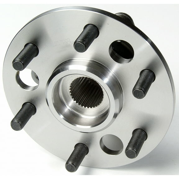 MOOG 515002 Wheel Bearing and Hub Assembly