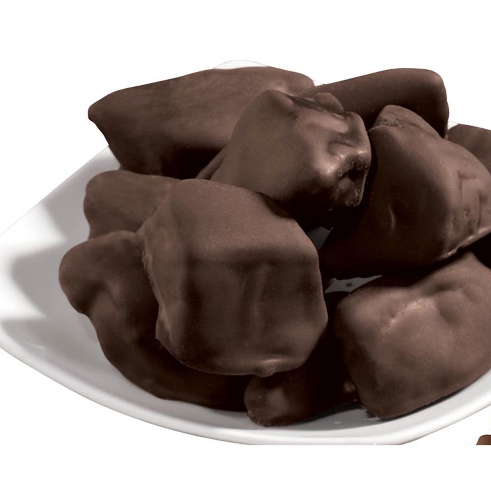 Dark Chocolate Sponge Candy 13 oz