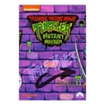 thumbnail image 5 of Teenage Mutant Ninja Turtles Mutant Mayhem 4.5” Leonardo Collector Con Action Figure by Playmates Toys, 5 of 5