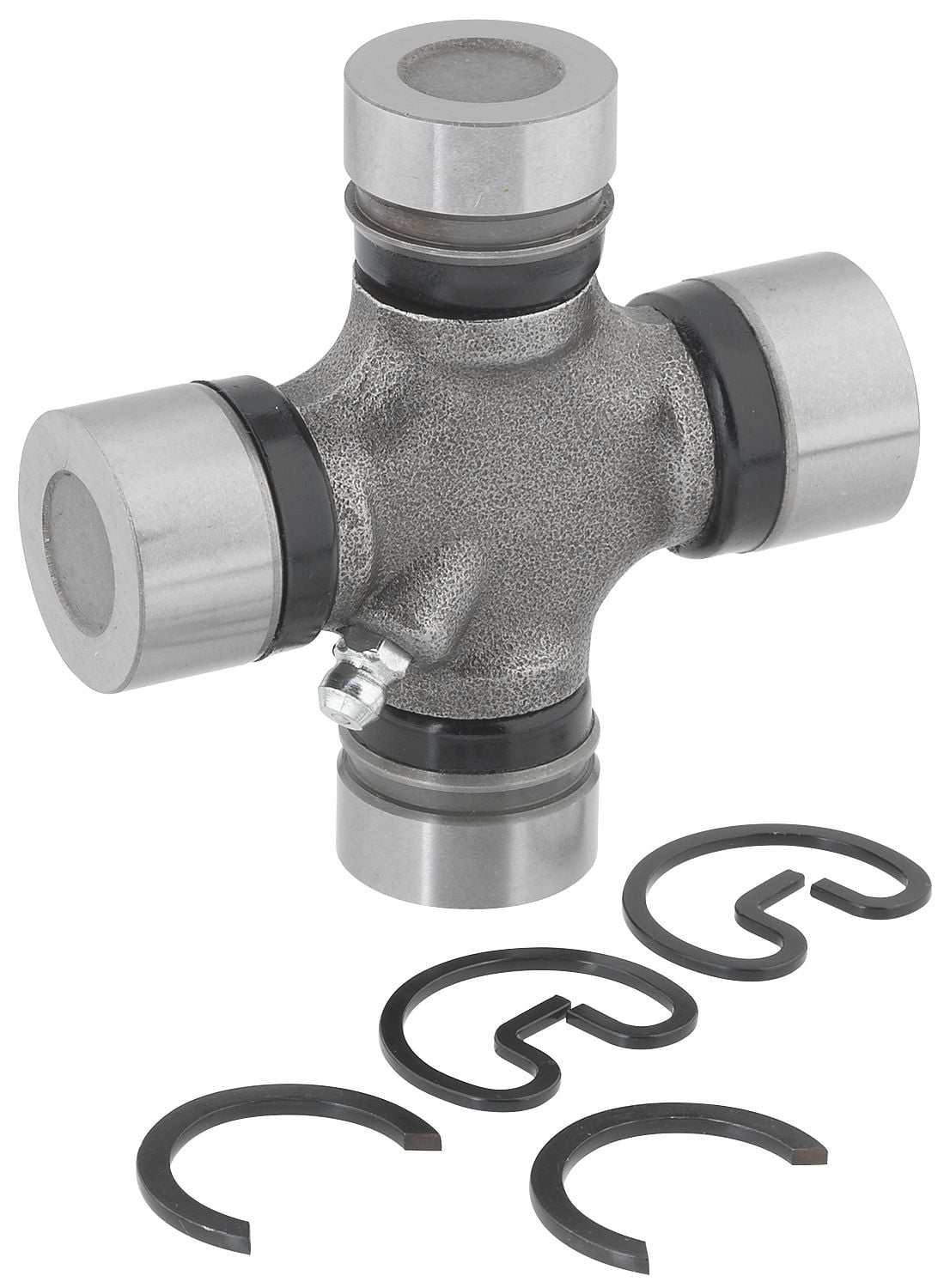 SKF UJ505 Universal Joint For Select Ford International Jeep Studebaker Models Fits select: 1969 JEEP JEEP TRUCK