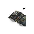 thumbnail image 4 of VALLEJO : Modèle Couleur Révolution Américaine Q4, 4 of 4