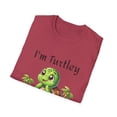 thumbnail image 4 of Unisex Softstyle T-Shirt, 4 of 4