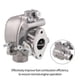 thumbnail image 2 of Carburadores Automotrices Adecuados Para Tractores Ford 8N 9N 2N matsuzay VI004677-00, 2 of 7