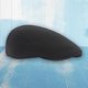 thumbnail image 3 of Sombrero de Boina Zulema Unisex con Visera 56cm Negro, 3 of 8