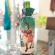 thumbnail image 4 of Set Of 3 Wine Bags, Drawstring Bottle Bag Gift Bag, Wine Bottle Gift Bags, Christmas Wine Bottle Cover Christmas Wine Gift Bag Christmas Decorations, 4 of 5