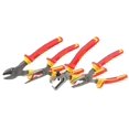 thumbnail image 1 of STANLEY® - FatMax® VDE Pliers Set, 4 Piece, 1 of 3