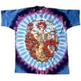 thumbnail image 1 of Grateful Dead 30th Anniversary Tie-Dye T-Shirt, 1 of 2