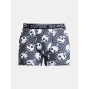 The Nightmare Before Christmas Men's Boxer Briefs, 2-Pack, Sizes S-XL
