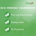 thumbnail image 2 of Urnex Équipement de Détartrage Biodégradable pour Café et Espresso, Blanc (19-FCEDL-2B), 2 of 5