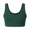 thumbnail image 4 of Top Deportivo Wilson para Mujer Peach Color Verde Talla CH, 4 of 4