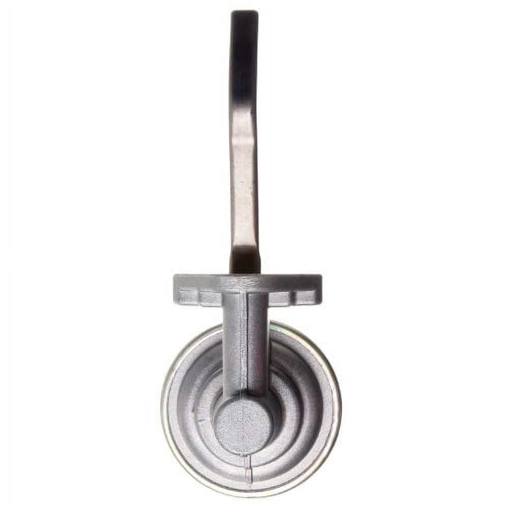 Delphi MF0022 Mechanical Fuel Pump Fits select: 1967-1969 FORD MUSTANG, 1974-1976 FORD F100