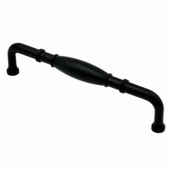 P3052-10B Oil Rubbed Bronze 5"Cc Cabinet Bar Pull Handles Hickory Williamsburg