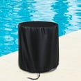 thumbnail image 3 of Waterproof Cover for Cool Bar Outdoor Patio Furniture and bathtub Side Table, 3 of 8