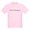 Light Pink, variant on CafePress - Power Rangers Linear Logo Kids T Shirt - Light T-Shirt Kids XS-XL
