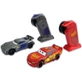 thumbnail image 3 of Disney / Pixar Cars Cars 3 Racetrack Pit Stop Set, 3 of 5