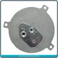thumbnail image 2 of New A/C Receiver Drier for BMW 740 750 IL 96-95 QU QU, 2 of 2