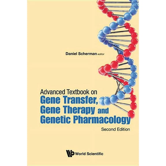 Adv Tbk Gene Transfer (2nd Ed), (Hardcover)