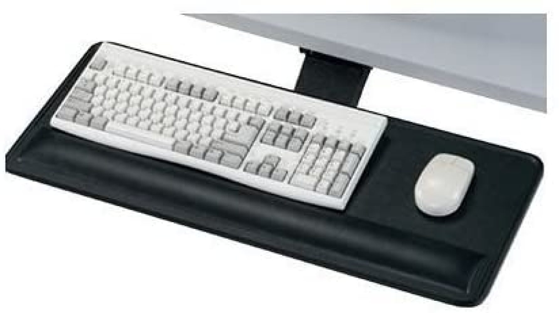 TaliaPosy Brand Articulating Keyboard and Mouse Platform