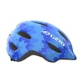 thumbnail image 3 of Casco de ciclismo Giro Scamp MIPS II Youth Matte Red Animal, 3 of 6