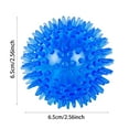 thumbnail image 2 of High Elastic Tpr Squeaky Dog Toy for Chewing Floating Water Play and Care Perfect for Aggressive Chewers, 2 of 4