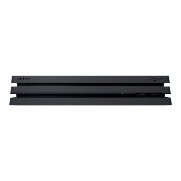 PlayStation 4 Pro 1TB Limited Edition The Last of Us Part 2